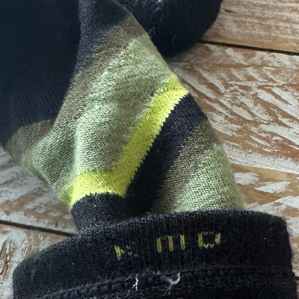 ❄️Smartwool Kids’ Ski Racer Socks❄️ ~Boys medium